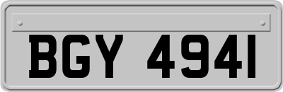 BGY4941