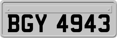 BGY4943