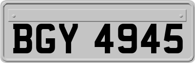 BGY4945