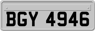 BGY4946