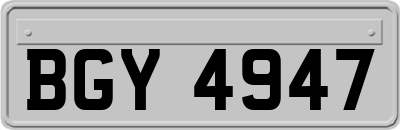 BGY4947