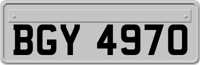 BGY4970