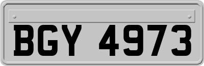 BGY4973