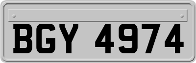 BGY4974