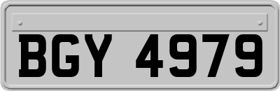 BGY4979