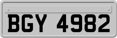 BGY4982