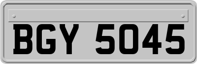 BGY5045