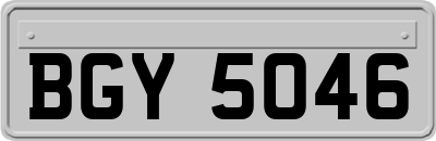 BGY5046