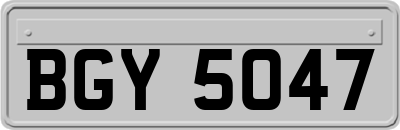 BGY5047