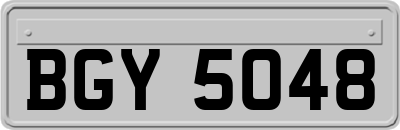 BGY5048