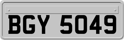 BGY5049