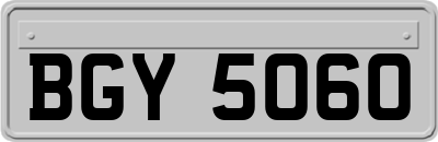BGY5060