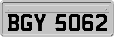 BGY5062