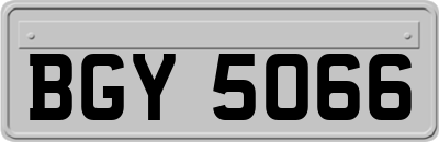 BGY5066