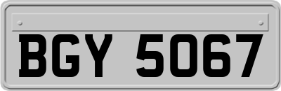 BGY5067