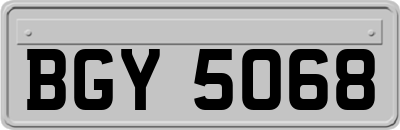 BGY5068