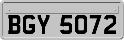 BGY5072