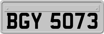 BGY5073