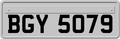 BGY5079