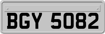 BGY5082