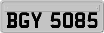 BGY5085