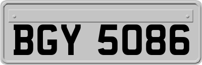 BGY5086
