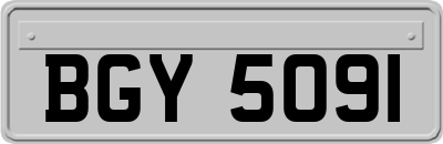 BGY5091