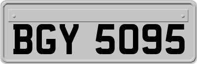 BGY5095