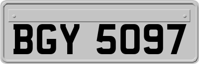 BGY5097