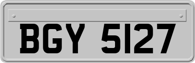 BGY5127