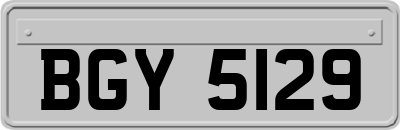 BGY5129