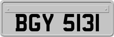 BGY5131