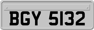BGY5132