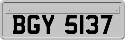 BGY5137