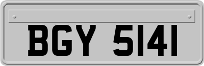 BGY5141