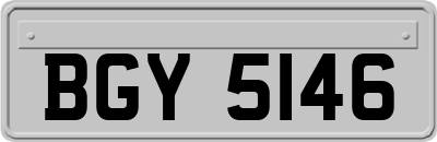 BGY5146