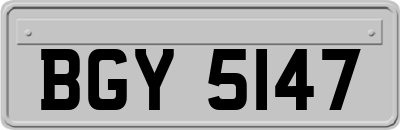 BGY5147