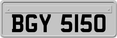 BGY5150