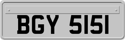BGY5151