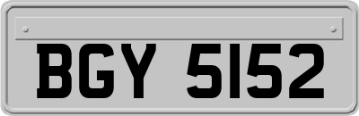 BGY5152
