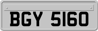 BGY5160
