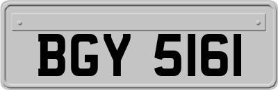 BGY5161
