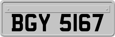 BGY5167