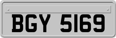 BGY5169