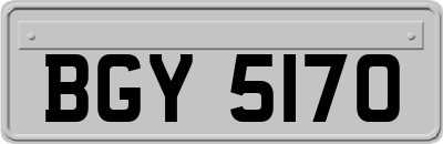 BGY5170
