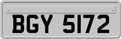 BGY5172