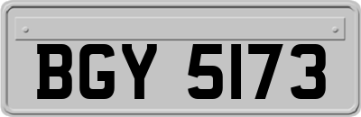 BGY5173