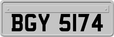 BGY5174