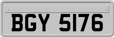 BGY5176