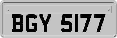 BGY5177
